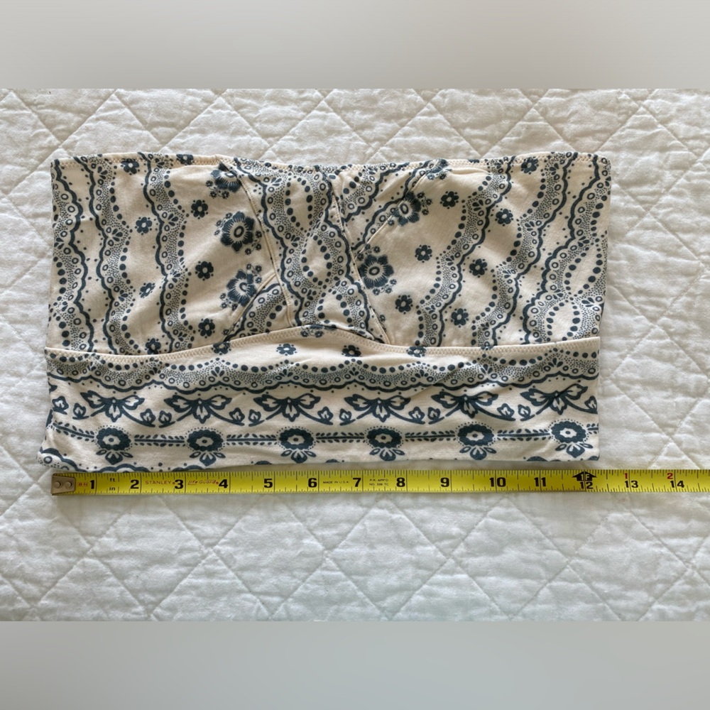 Free People Bandeau - Picture 6 of 7